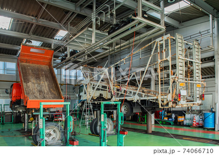 男の仕事 74066710