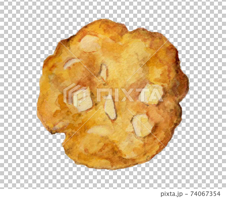 曲奇餅 74067354