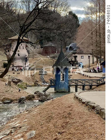 あけぼの子供の森公園 74068031