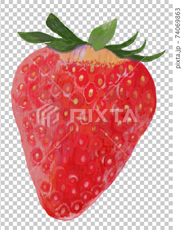 苺 74069863
