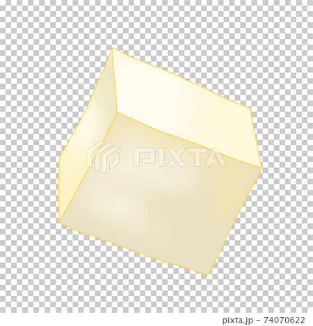 Ingredients 1-4 Tofu ③ (Illustration) Can also be used for hot pots, bento boxes, and cooking images Combination series Ingredients 1-4 Tofu ③ (Illustration) Can also be used for hot pots, bento boxes, and cooking images Combination series 74070622