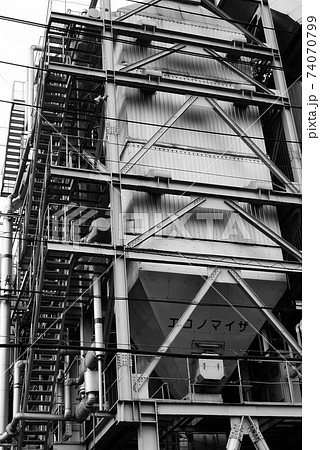 プラントのホッパー プラントのホッパー 74070799