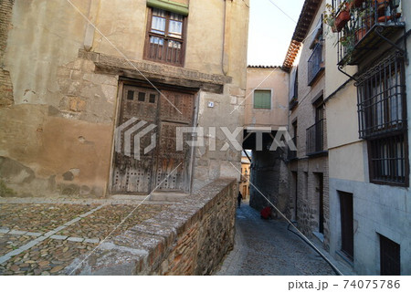 スペイン トレド スペイン トレド 74075786