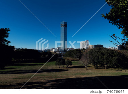 千葉ポートパーク 74076065