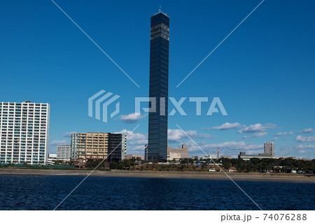 千葉ポートパーク 74076288