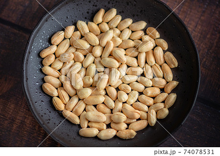 バターピーナッツ 74078531