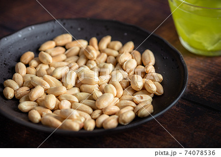 バターピーナッツ バターピーナッツ 74078536