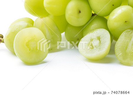 ぶどう 葡萄 ブドウ 74078664