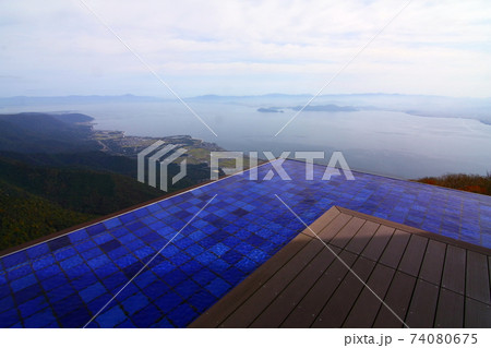 琵琶湖バレー 74080675