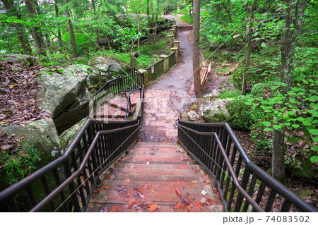 Cumberland Falls State Resort Park 74083502
