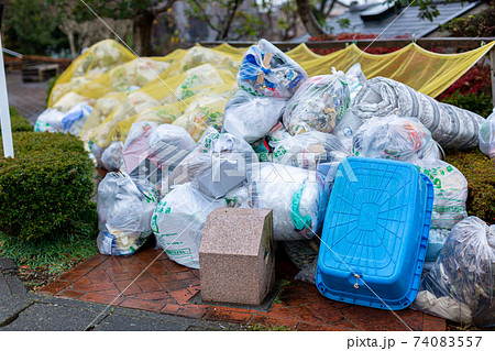 生ごみ 74083557