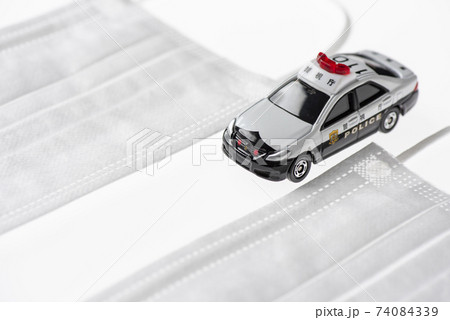 マスク警察 イメージ マスク警察 イメージ 74084339