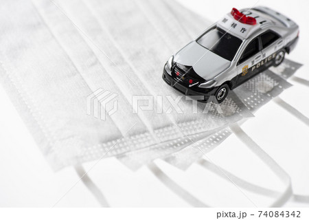 マスク警察 イメージ マスク警察 イメージ 74084342