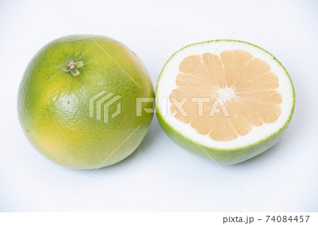 グレープフルーツ、メローゴルド、柑橘類イメージ 74084457