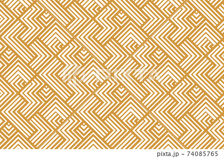 Abstract geometric pattern with stripes, lines. Seamless Abstract geometric pattern with stripes, lines. Seamless 74085765