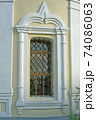 Beautiful window - Church of St. Barbara in Kitaygorod 74086063