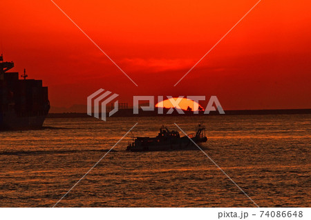 ダイヤモンドポイント 74086648