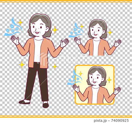 vector, vectors, set 74090925
