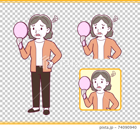 vector, vectors, set 74090940
