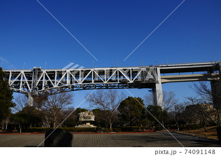 香川の旅 瀬戸大橋 香川の旅 瀬戸大橋 74091148