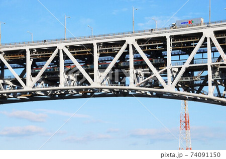 香川の旅 瀬戸大橋 香川の旅 瀬戸大橋 74091150