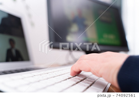 リモート デザイン校正 デザイナー リモート デザイン校正 デザイナー 74092561