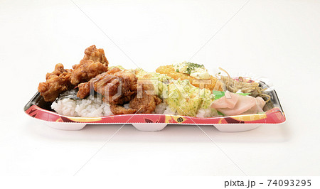 のり弁 のり弁 74093295