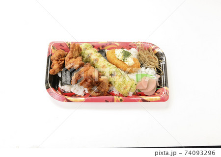 のり弁 のり弁 74093296