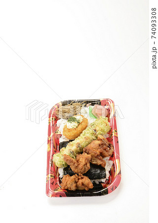のり弁 74093308