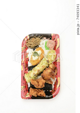 のり弁 のり弁 74093341