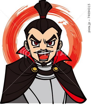命令を下す
