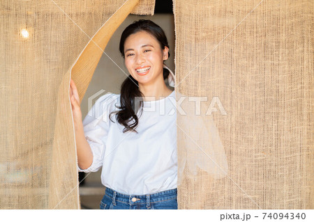 美しい日本女性 美しい日本女性 74094340