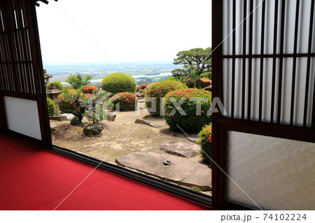 臥龍山行基寺・29(浄土宗;西美濃三十三霊場・27番)(岐阜県海津市) 臥龍山行基寺・29(浄土宗;西美濃三十三霊場・27番)(岐阜県海津市) 74102224