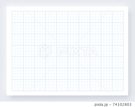 Square Grid Seamless Wireframe Texture Pattern Mockup 74102803