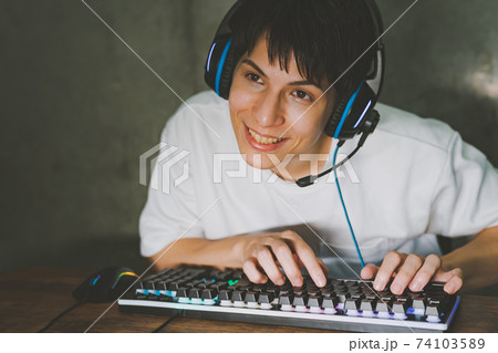ネトゲユーザー 74103589