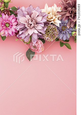 花(造花) 花(造花) 74103689