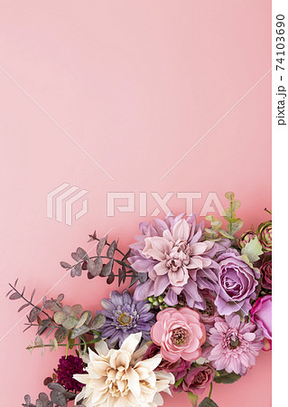 花（造花） 74103690