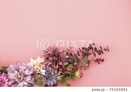 花（造花） 74103691