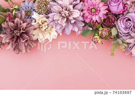 花（造花） 74103697