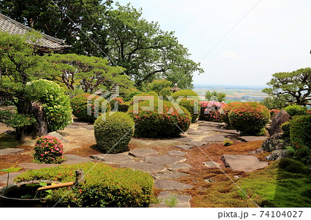臥龍山行基寺・81(浄土宗:西美濃三十三霊場・27番)(岐阜県海津市) 臥龍山行基寺・81(浄土宗:西美濃三十三霊場・27番)(岐阜県海津市) 74104027