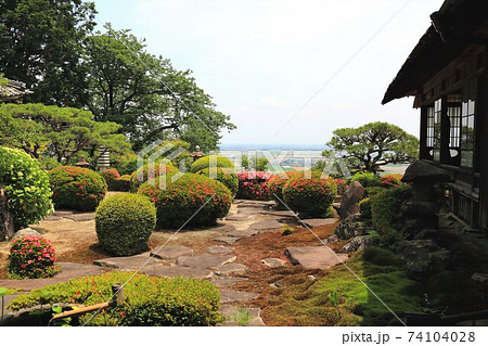 臥龍山行基寺・82(浄土宗:西美濃三十三霊場・27番)(岐阜県海津市) 臥龍山行基寺・82(浄土宗:西美濃三十三霊場・27番)(岐阜県海津市) 74104028