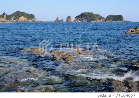 夏山海岸 74104057