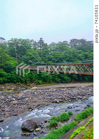 6月下旬栃木県那須塩原市 6月下旬栃木県那須塩原市 74105631