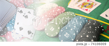 Banner, Chips for casino or pile of gambling tokens. Volumetric heap of money or cash for games like poker, card and blackjack, roulette. Betting club and gamble Banner, Chips for casino or pile of gambling tokens. Volumetric heap of money or cash for games like poker, card and blackjack, roulette. Betting club and gamble 74106009