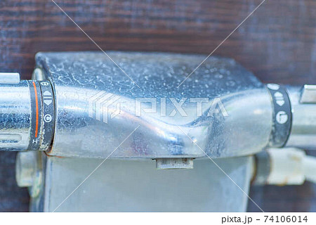 お風呂の水あかシャワー周り 74106014