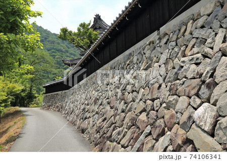 臥龍山行基寺・103(浄土宗:西美濃三十三霊場・27番)(岐阜県海津市) 臥龍山行基寺・103(浄土宗:西美濃三十三霊場・27番)(岐阜県海津市) 74106341