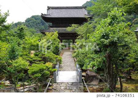 臥龍山行基寺・113（浄土宗：西美濃三十三霊場・27番）（岐阜県海津市） 74106351