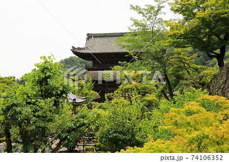臥龍山行基寺・114(浄土宗:西美濃三十三霊場・27番)(岐阜県海津市) 臥龍山行基寺・114(浄土宗:西美濃三十三霊場・27番)(岐阜県海津市) 74106352