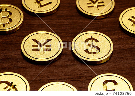お金 通貨 イメージ ドル/円 ドル/元 お金 通貨 イメージ ドル/円 ドル/元 74108760