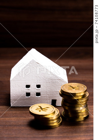 お金と住宅 お金と住宅 74108773